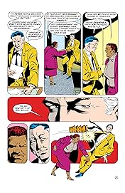 Suicide Squad (1987-1992) #8