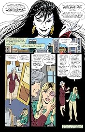 Wonder Woman (1987-2006) #133