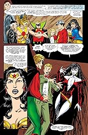 Wonder Woman (1987-2006) #133