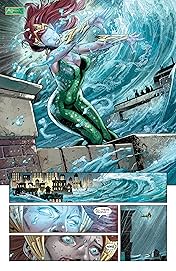 Aquaman (2011-2016) #15