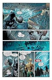 Aquaman (2011-2016) #15