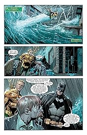 Aquaman (2011-2016) #15