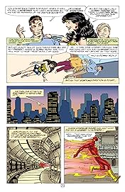 Wonder Woman (1987-2006) #134