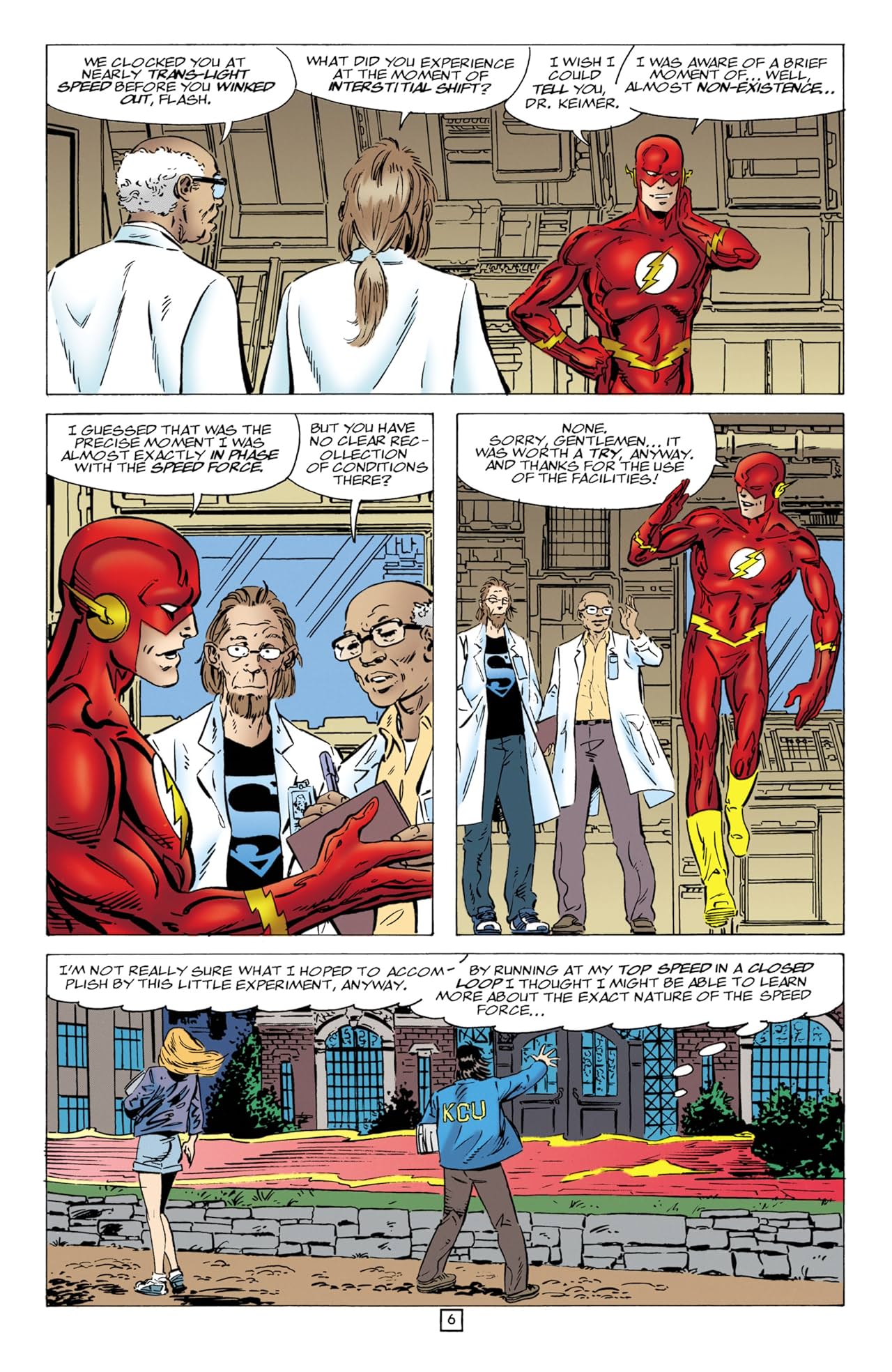 Wonder Woman (1987-2006) #134