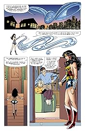 Wonder Woman (1987-2006) #134