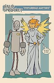 Halo and Sprocket #5