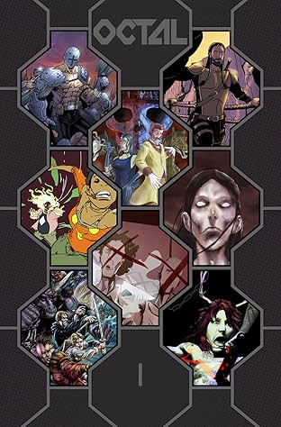 Octal Vol. 1