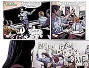 Arrow (2012-2013) #9