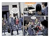 Arrow (2012-2013) #9