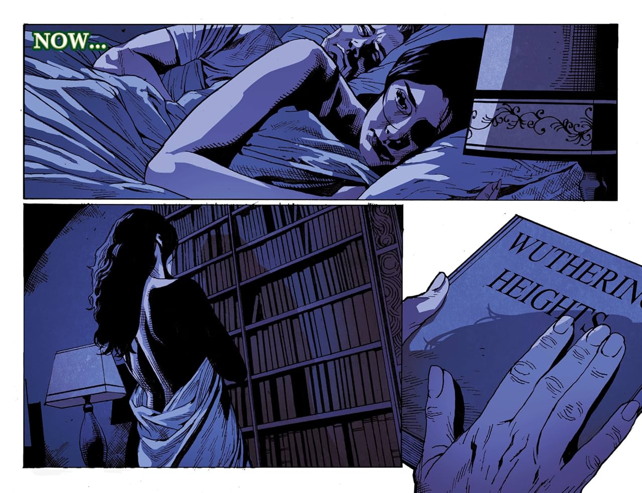 Arrow (2012-2013) #9