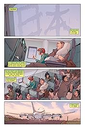 Wayward Book 1: Deluxe