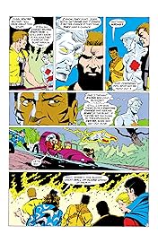 Suicide Squad (1987-1992) #9