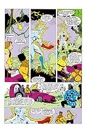 Suicide Squad (1987-1992) #9