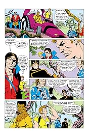 Suicide Squad (1987-1992) #9