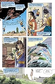 Wonder Woman (1987-2006) #135