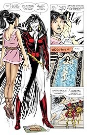 Wonder Woman (1987-2006) #135
