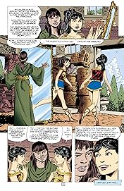 Wonder Woman (1987-2006) #135