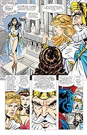 Wonder Woman (1987-2006) #136