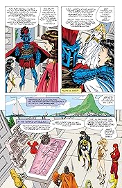 Wonder Woman (1987-2006) #136