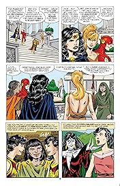 Wonder Woman (1987-2006) #136