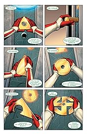 Archer & Armstrong (2012- ) #4: Digital Exclusives Edition