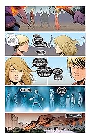 X-O Manowar (2012- ) #7: Digital Exclusives Edition