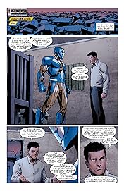 X-O Manowar (2012- ) #7: Digital Exclusives Edition