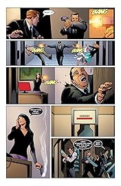 X-O Manowar (2012- ) #8: Digital Exclusives Edition