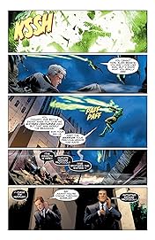 X-O Manowar (2012- ) #8: Digital Exclusives Edition