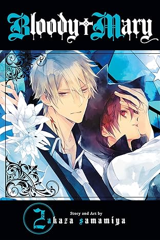 Bloody Mary Vol. 2