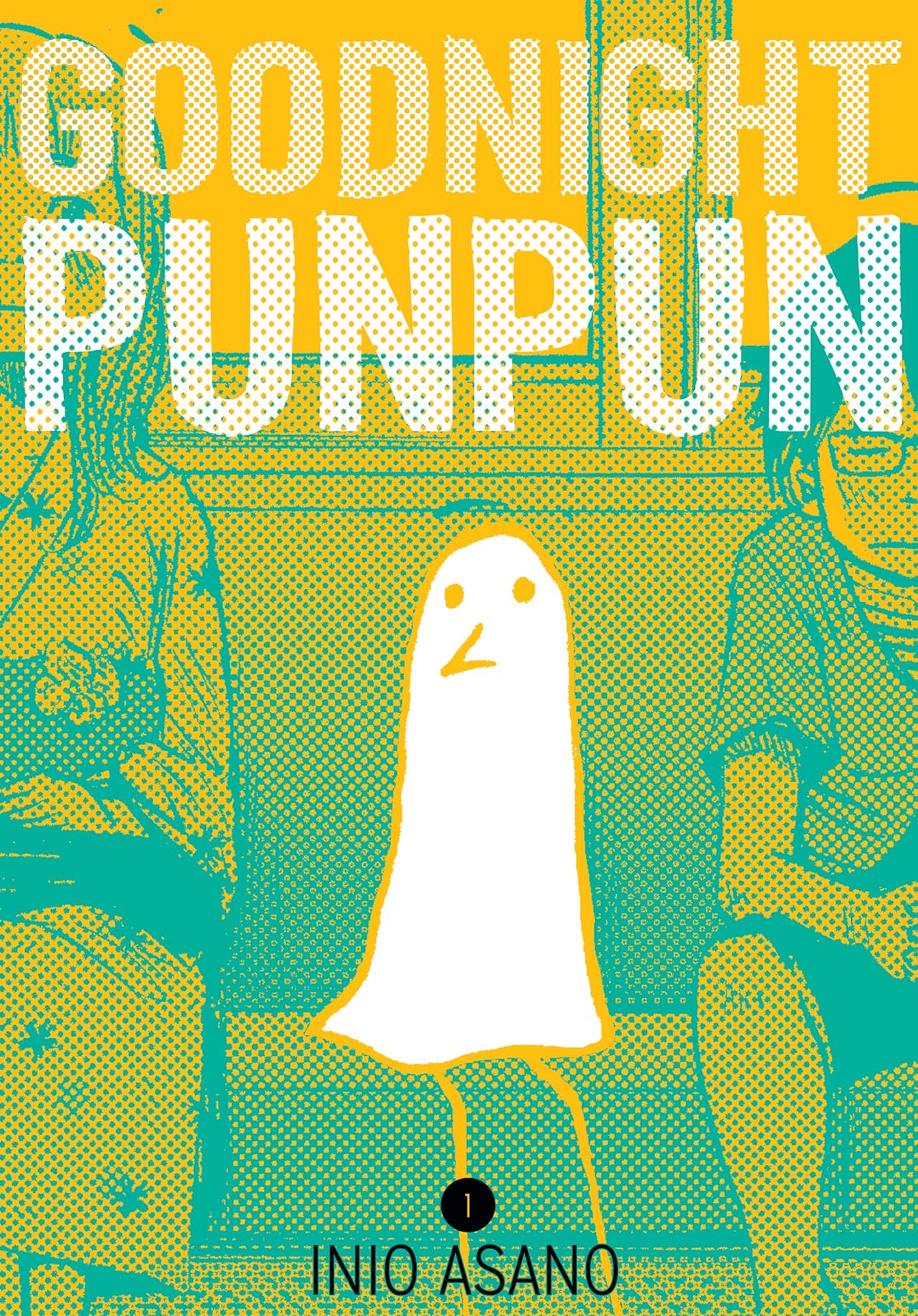 Goodnight Punpun Tome 1