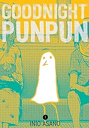 Goodnight Punpun Tome 1