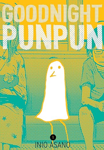 Goodnight Punpun Tome 1
