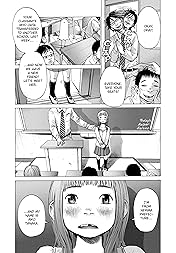 Goodnight Punpun Tome 1