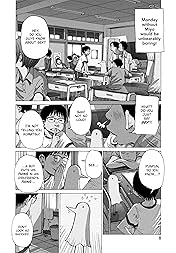 Goodnight Punpun Tome 1