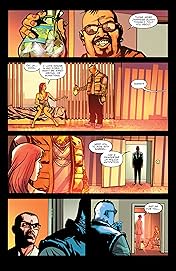 Thief of Thieves #10