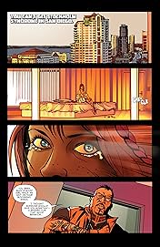 Thief of Thieves #10