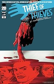 Thief of Thieves #11
