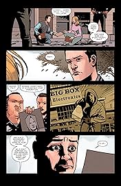 Thief of Thieves #11