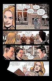 Thief of Thieves #11