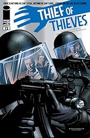 Thief of Thieves #12