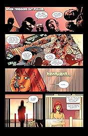 Thief of Thieves #12