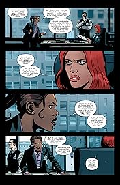 Thief of Thieves #12