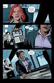 Thief of Thieves #12