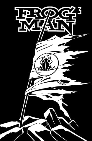 Frogman #3