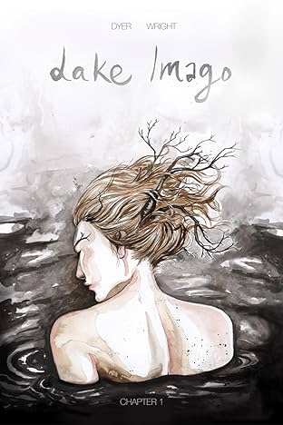 Lake Imago #1