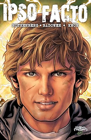 Ipso Facto Vol. 1: The Presence