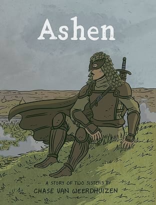 Ashen