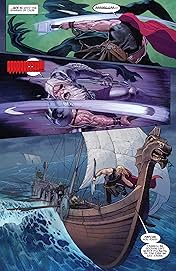 Thor: God of Thunder #2