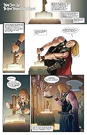 Thor: God of Thunder #2